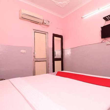 Oyo35920阿育王公寓 Chandīgarh 外观 照片