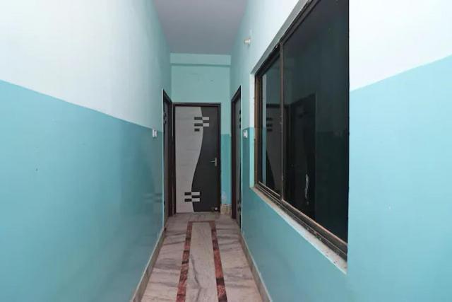 Oyo35920阿育王公寓 Chandīgarh 外观 照片